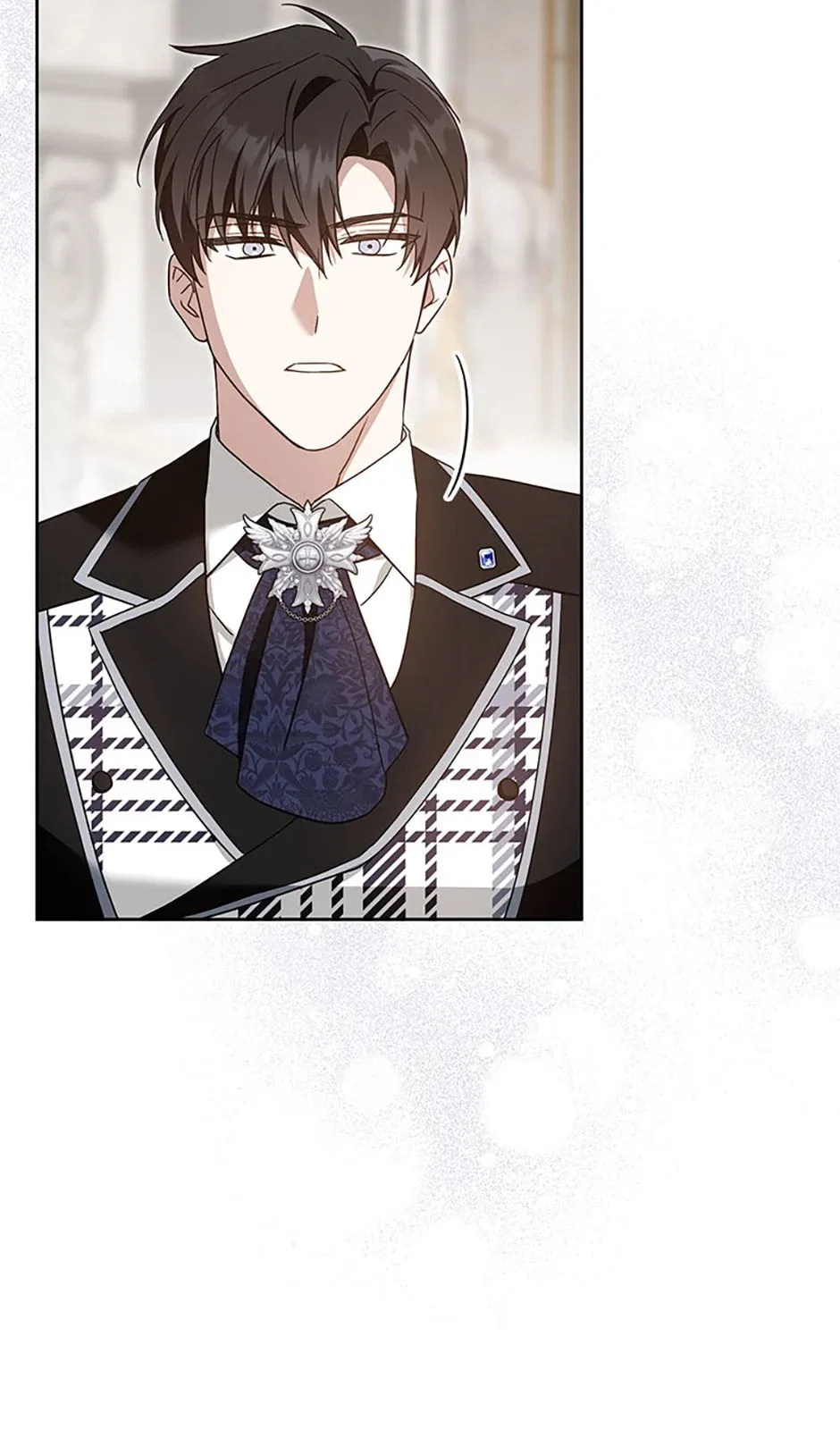 Please Give Me the Pacifier Chapter 90 – Page 50