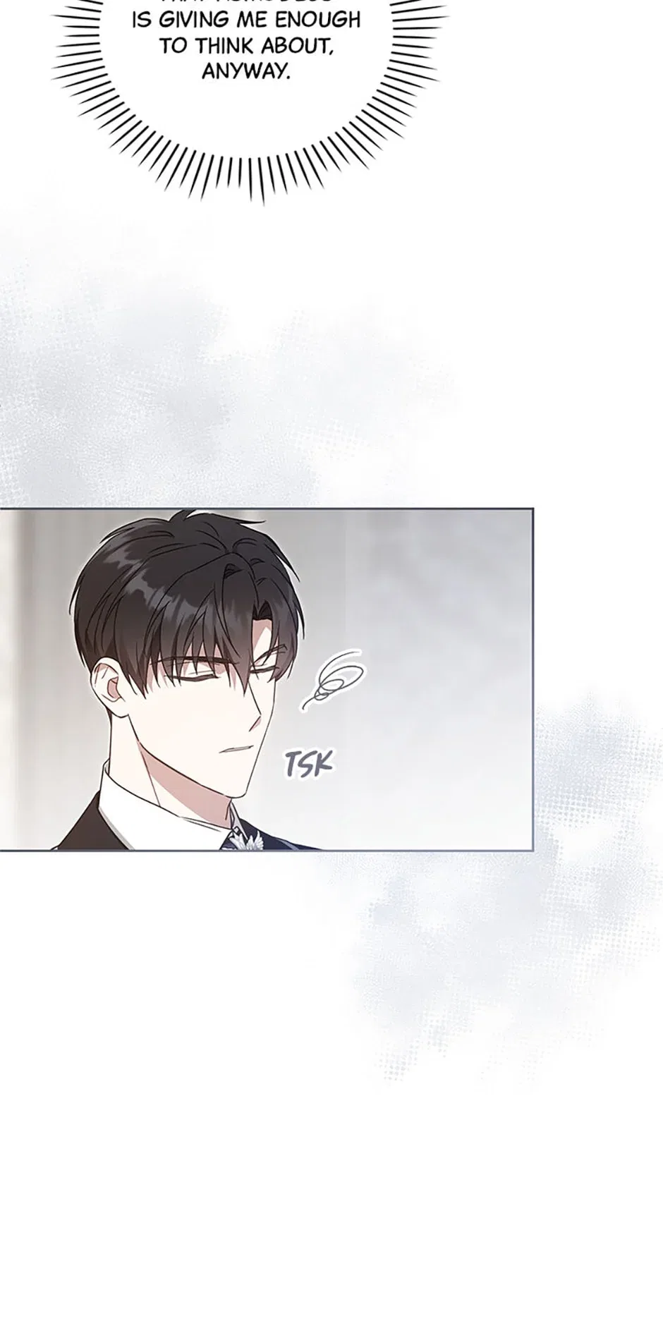 Please Give Me the Pacifier Chapter 90 – Page 58