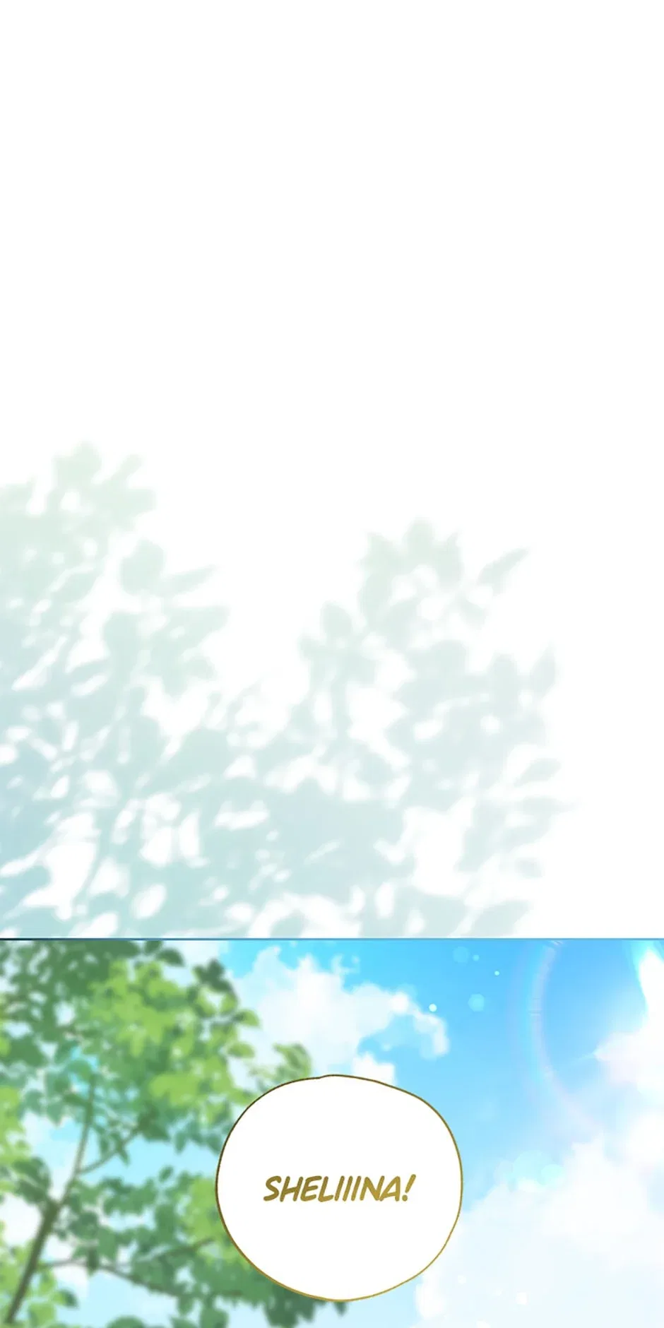 Please Give Me the Pacifier Chapter 90 – Page 59