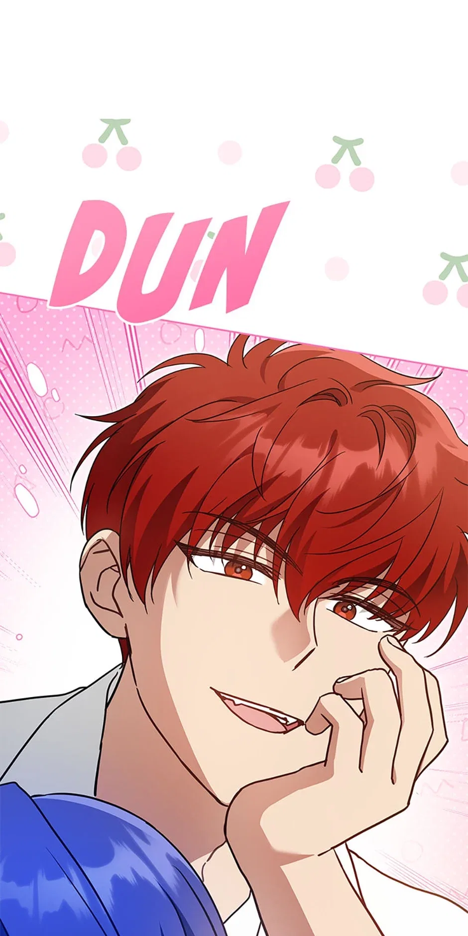 Please Give Me the Pacifier Chapter 90 – Page 61