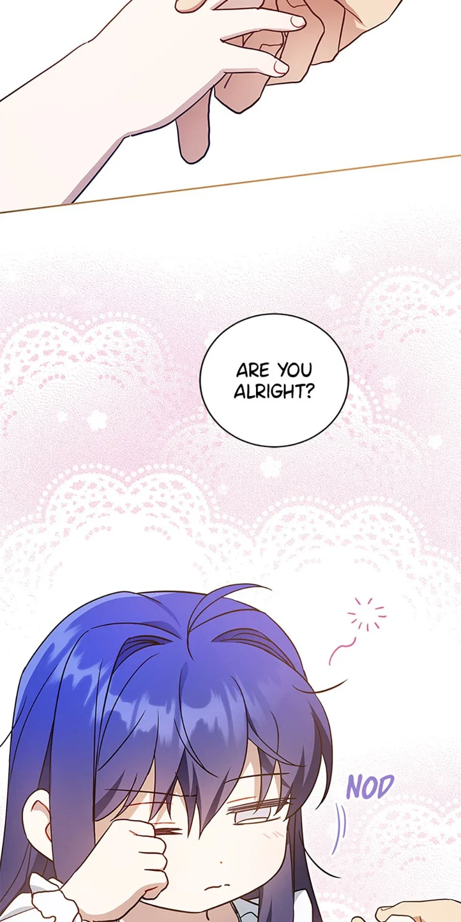 Please Give Me the Pacifier Chapter 90 – Page 64