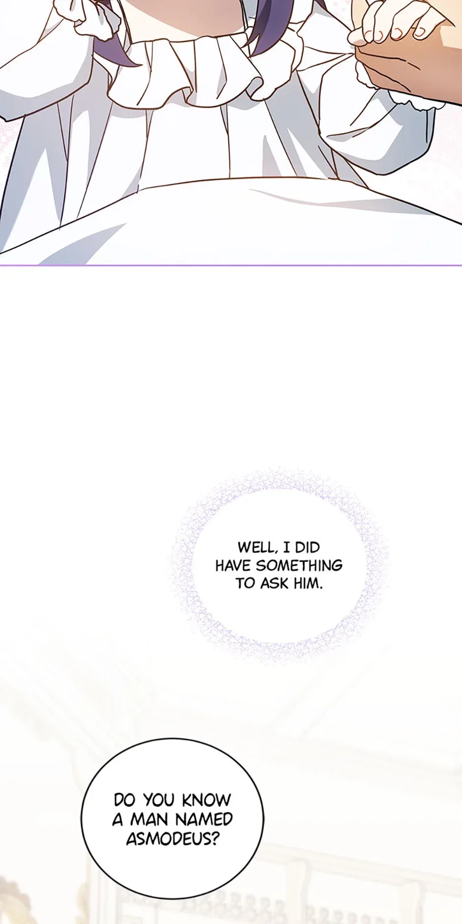Please Give Me the Pacifier Chapter 90 – Page 65