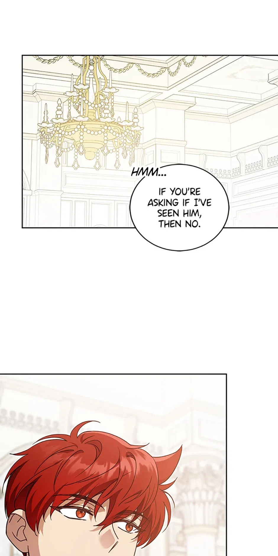Please Give Me the Pacifier Chapter 90 – Page 67