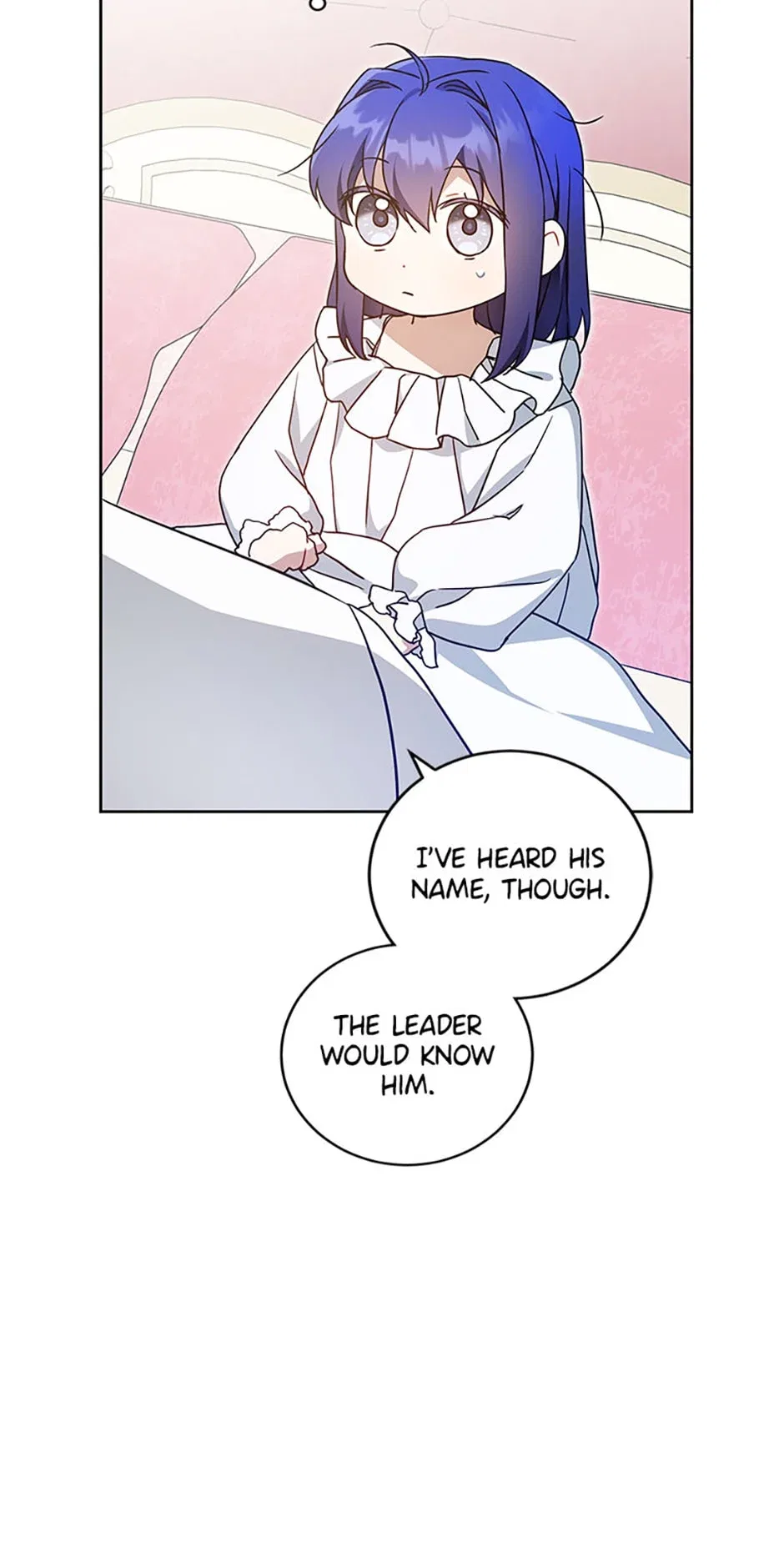 Please Give Me the Pacifier Chapter 90 – Page 69