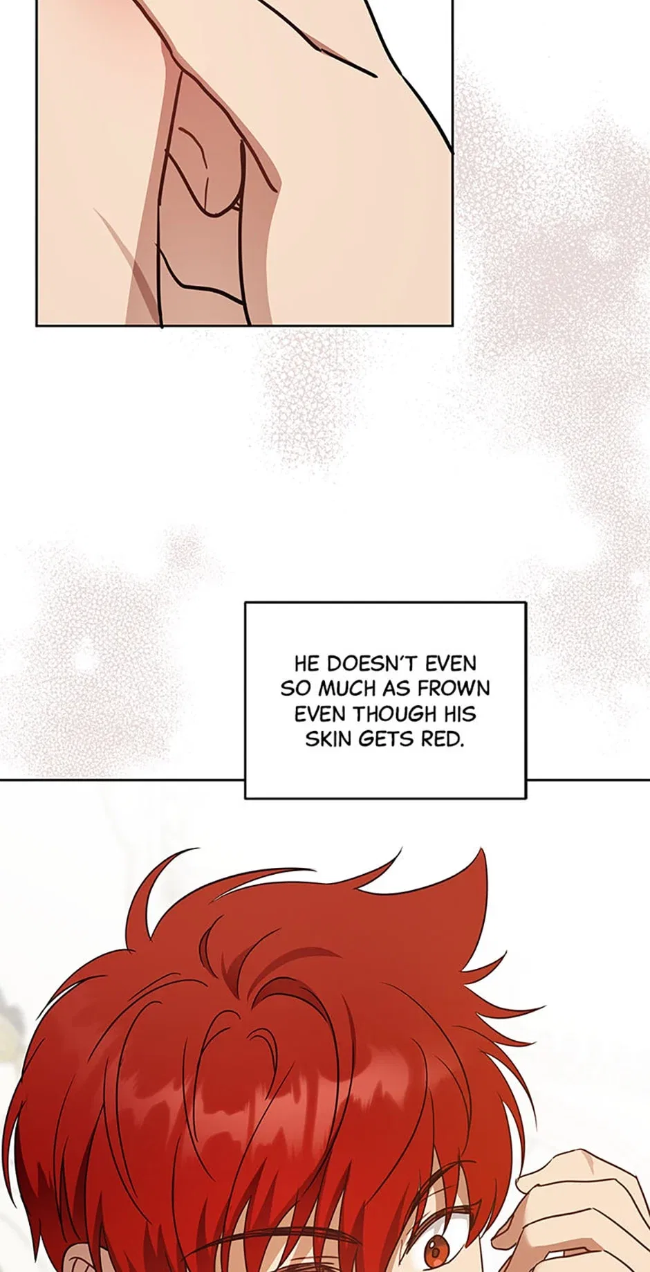 Please Give Me the Pacifier Chapter 90 – Page 74
