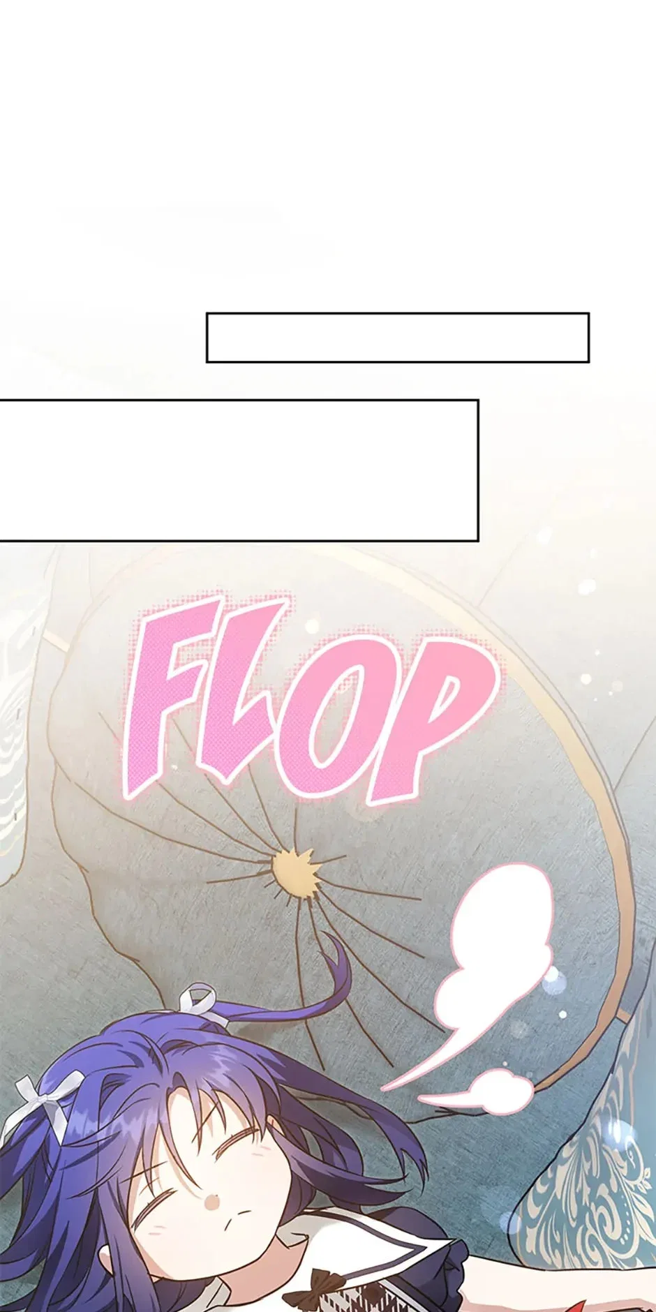 Please Give Me the Pacifier Chapter 89 – Page 8