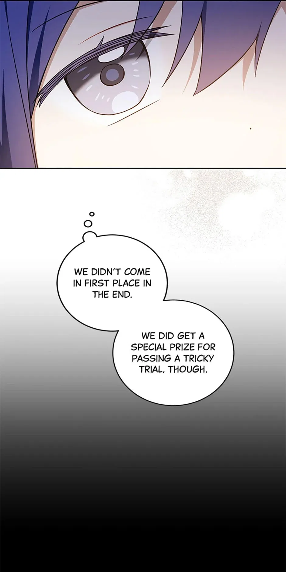 Please Give Me the Pacifier Chapter 89 – Page 10
