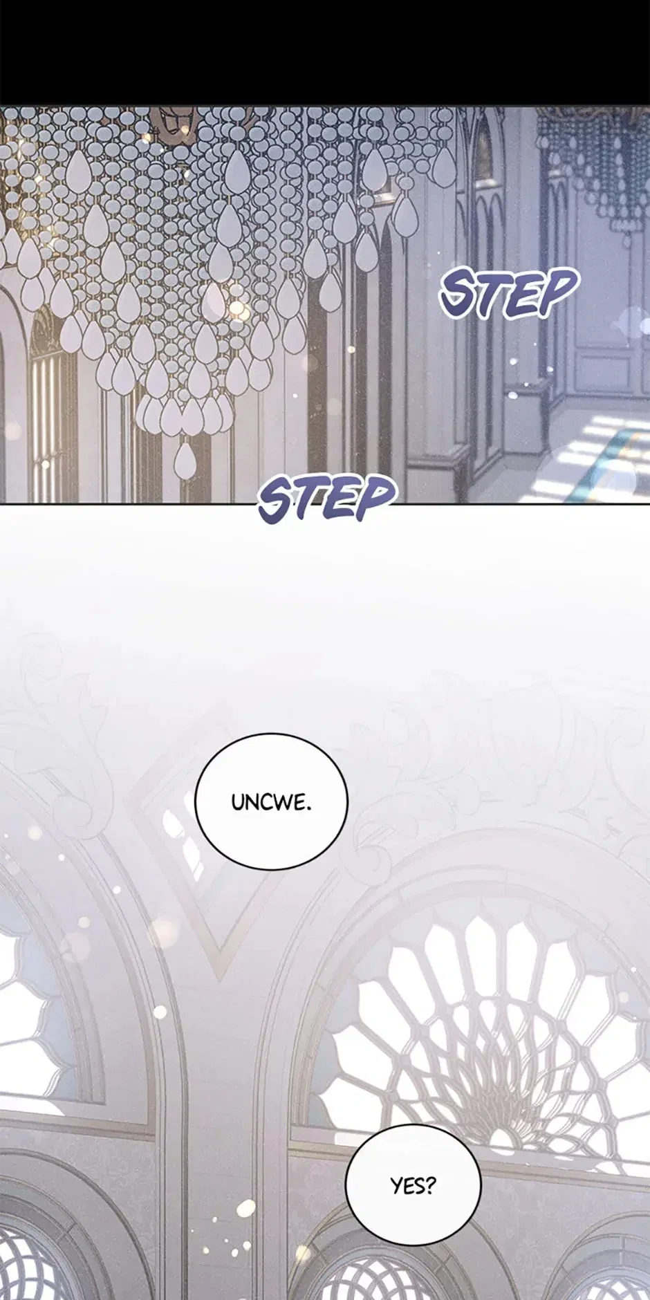Please Give Me the Pacifier Chapter 89 – Page 15