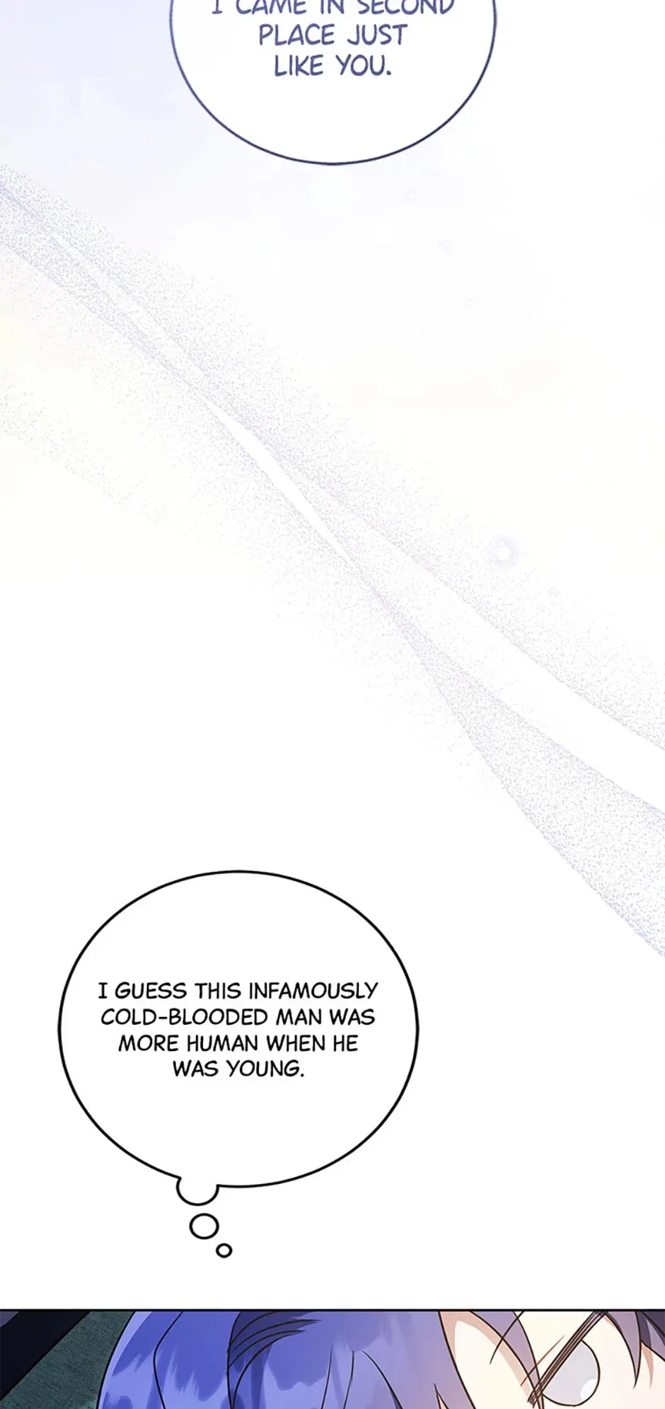 Please Give Me the Pacifier Chapter 89 – Page 24
