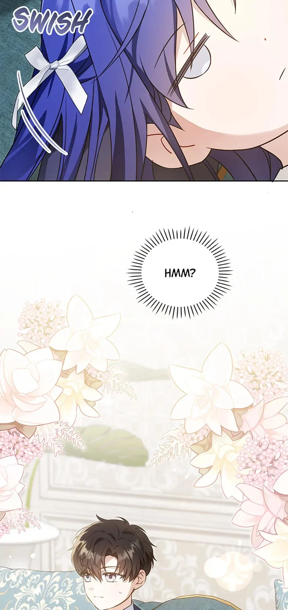 Please Give Me the Pacifier Chapter 89 – Page 25