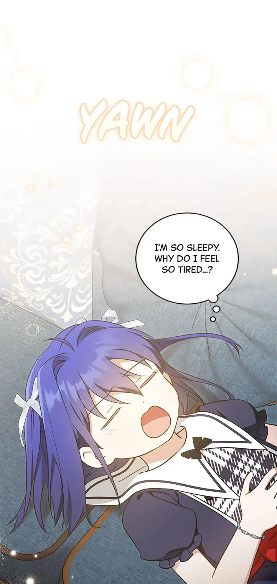 Please Give Me the Pacifier Chapter 89 – Page 30