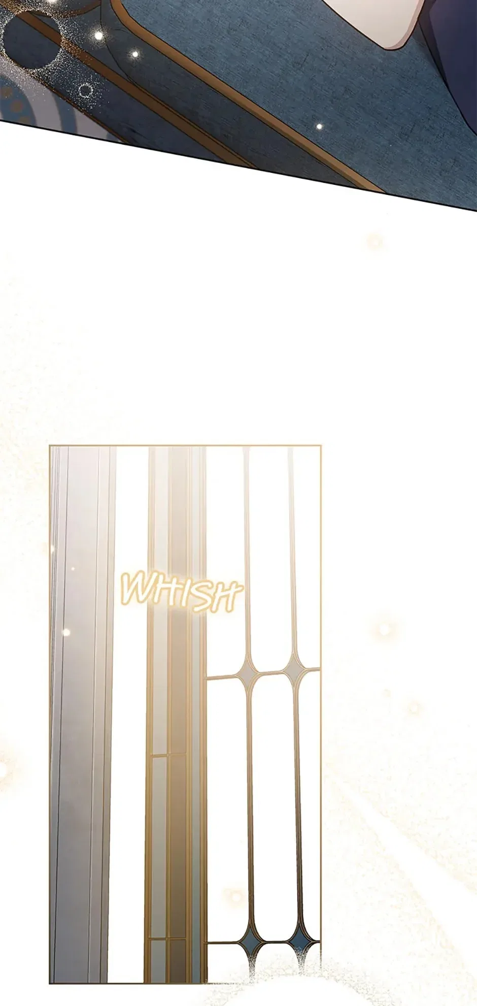 Please Give Me the Pacifier Chapter 89 – Page 31