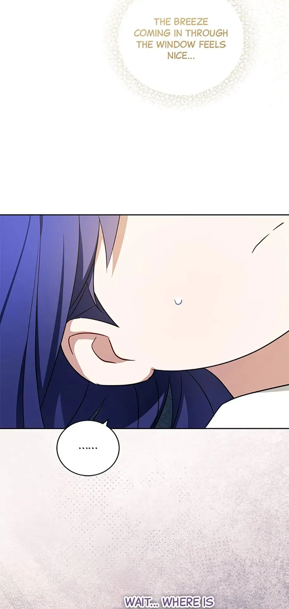 Please Give Me the Pacifier Chapter 89 – Page 32