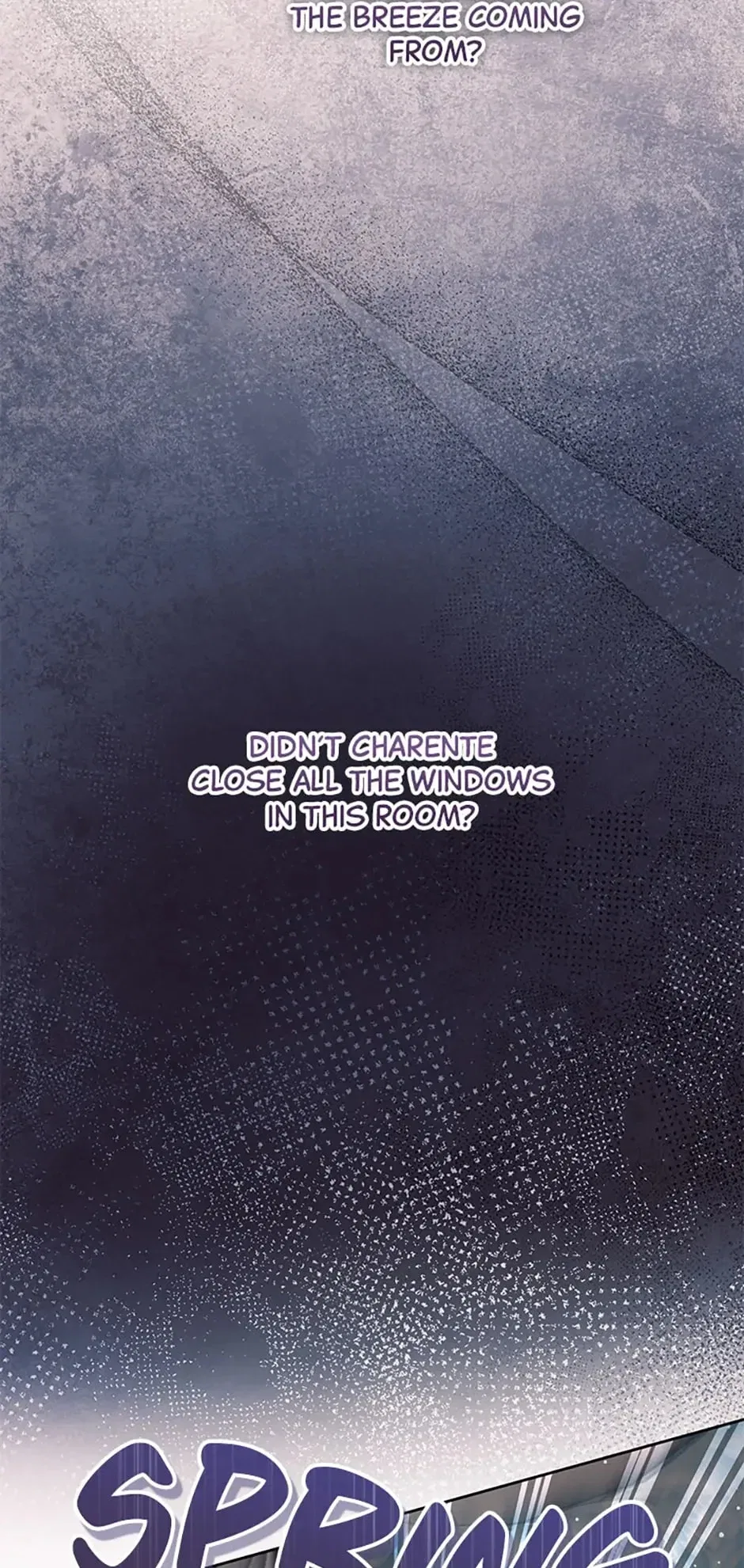Please Give Me the Pacifier Chapter 89 – Page 33