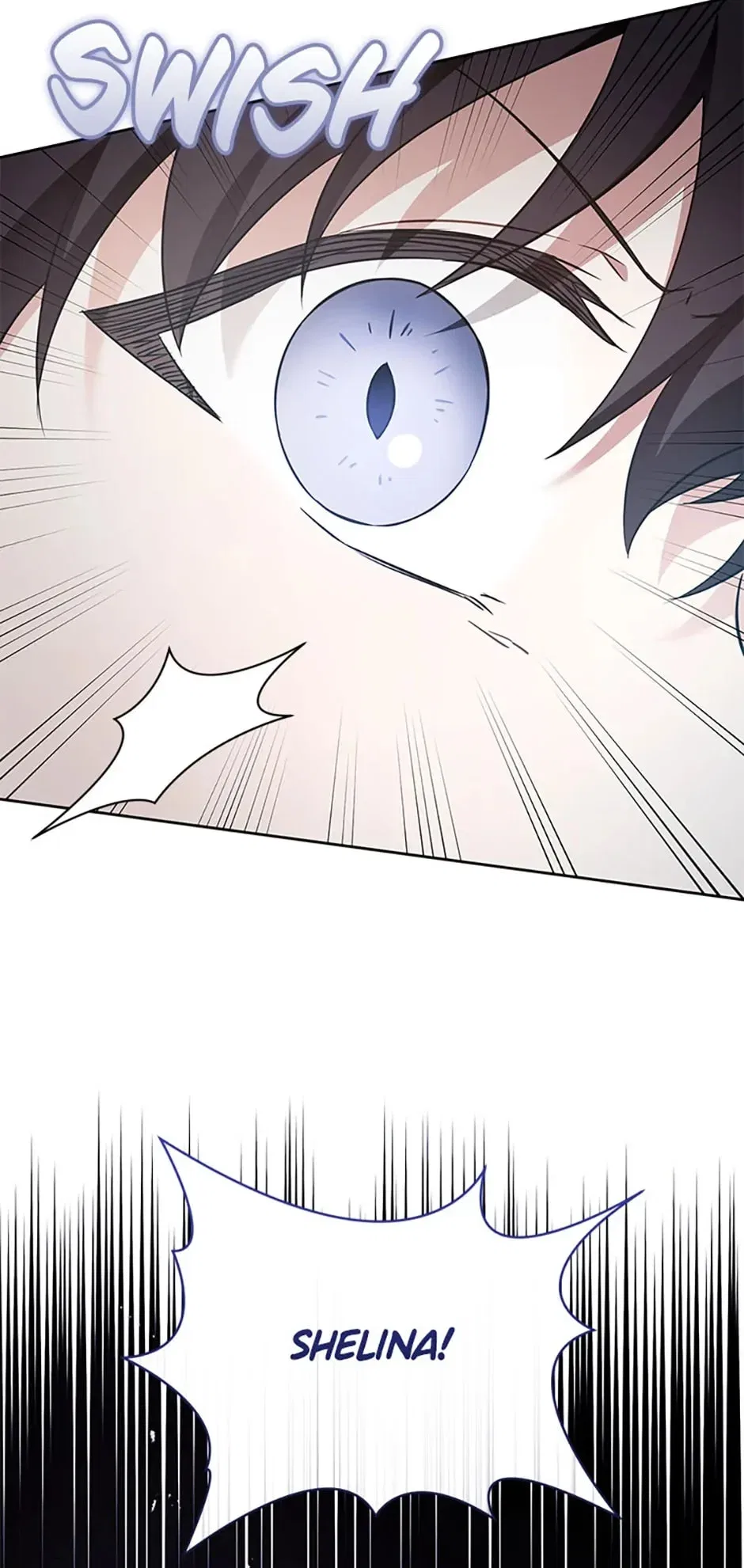 Please Give Me the Pacifier Chapter 89 – Page 36