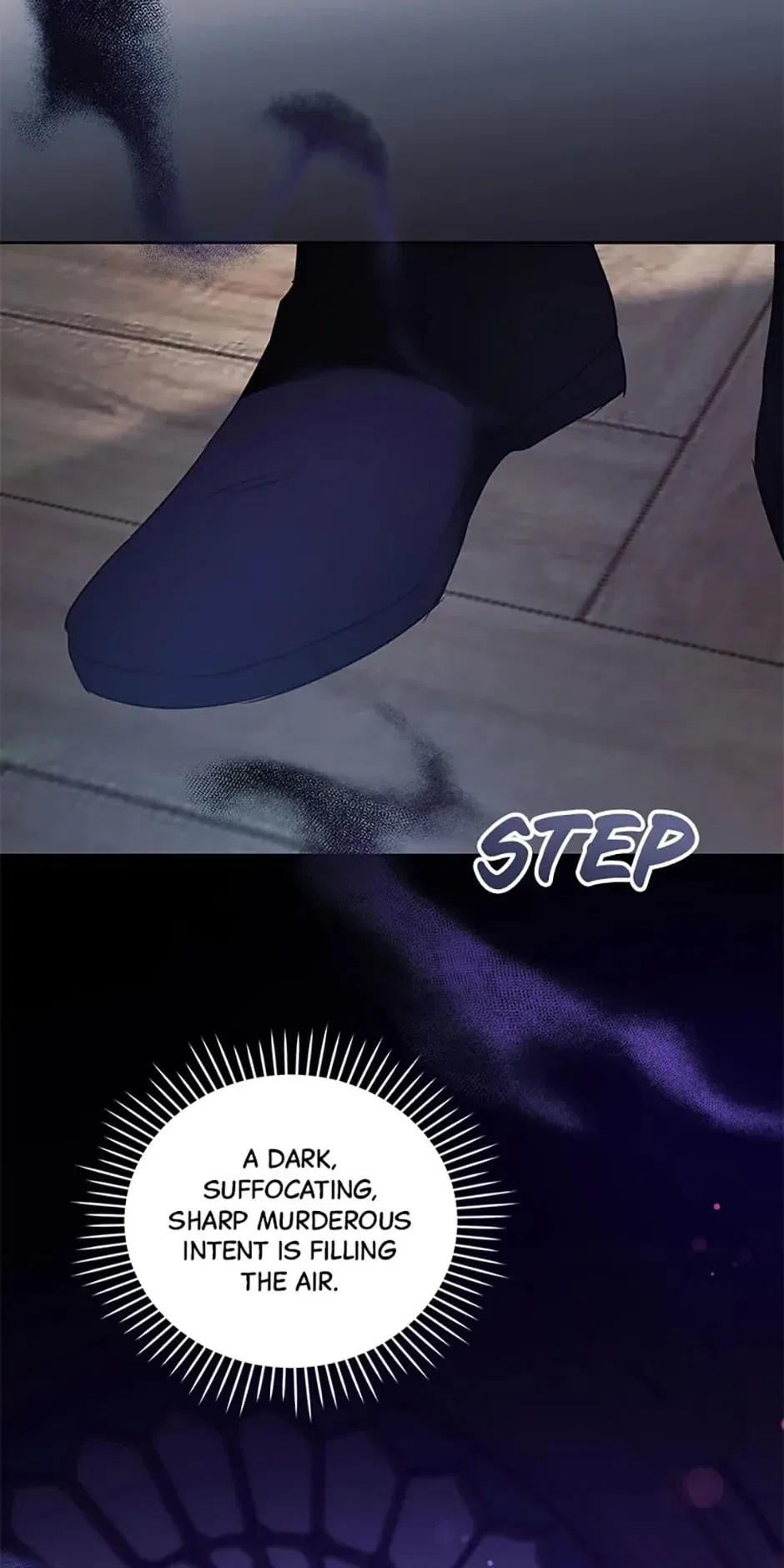 Please Give Me the Pacifier Chapter 89 – Page 41