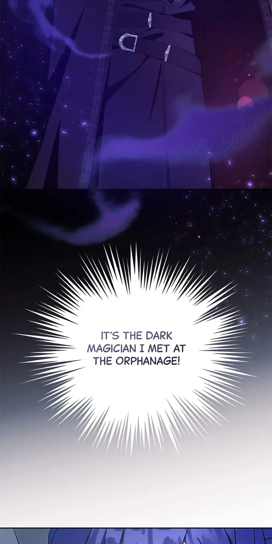 Please Give Me the Pacifier Chapter 89 – Page 43