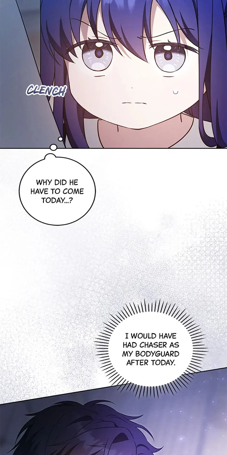 Please Give Me the Pacifier Chapter 89 – Page 44