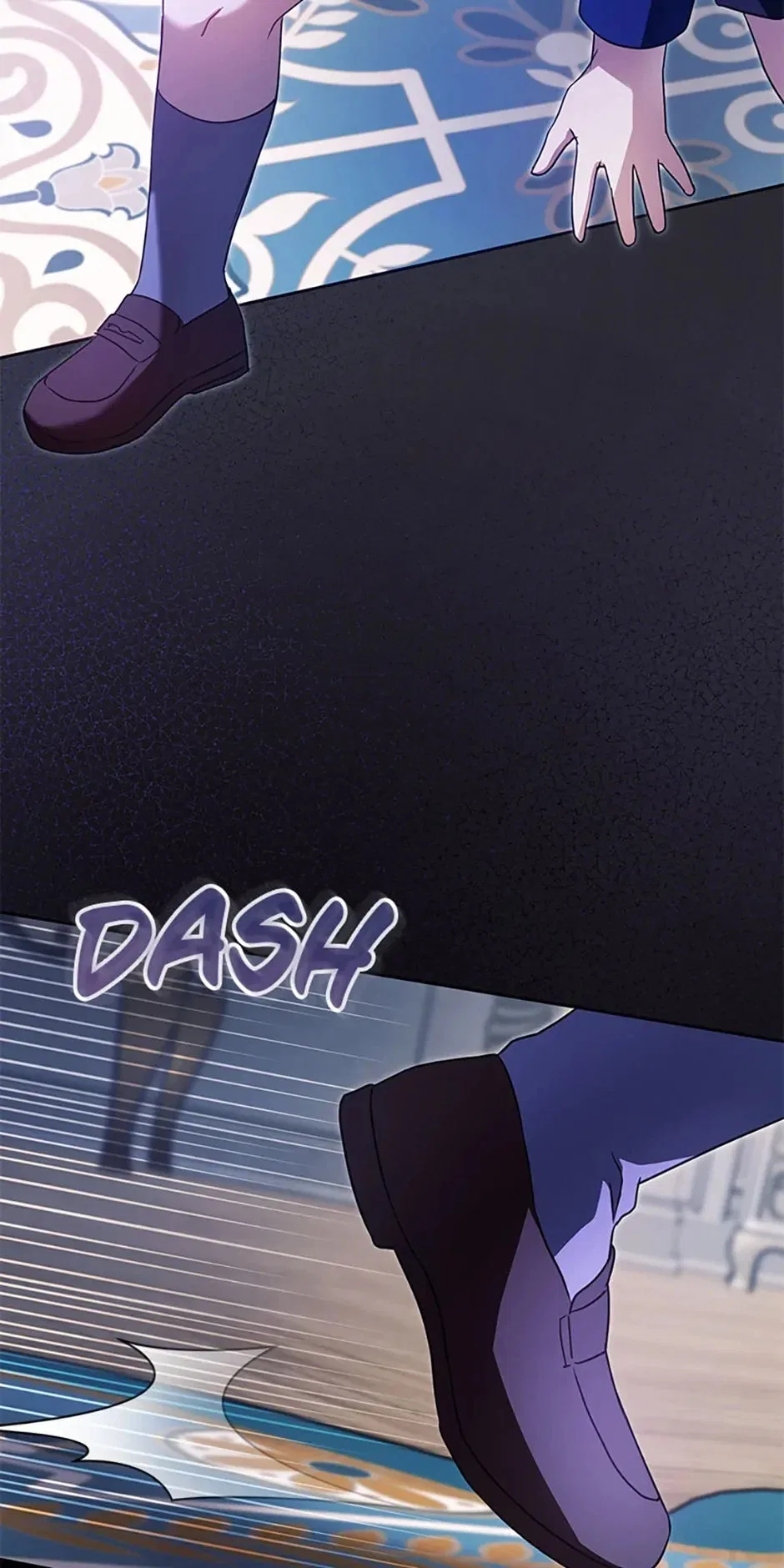 Please Give Me the Pacifier Chapter 89 – Page 50