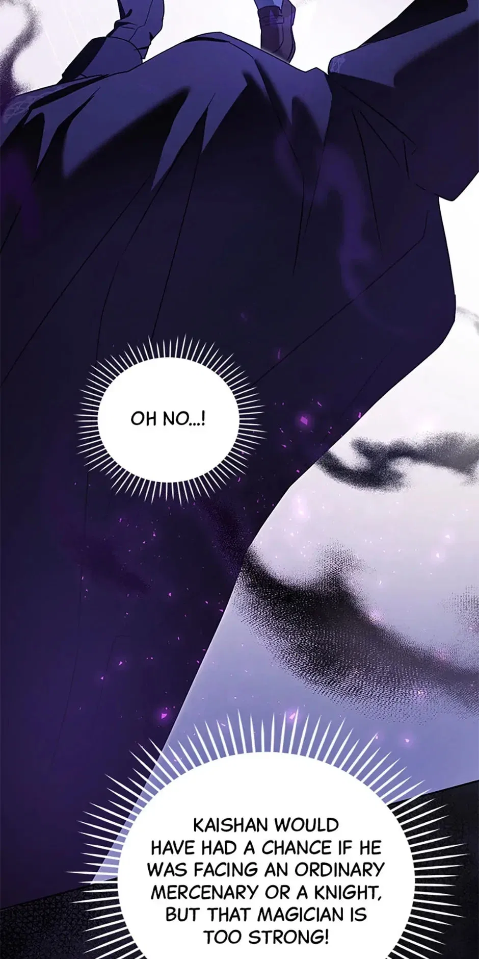 Please Give Me the Pacifier Chapter 89 – Page 52