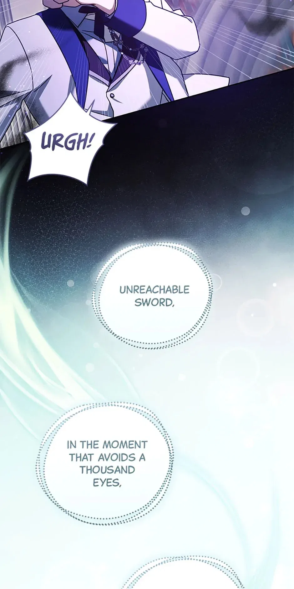 Please Give Me the Pacifier Chapter 89 – Page 56