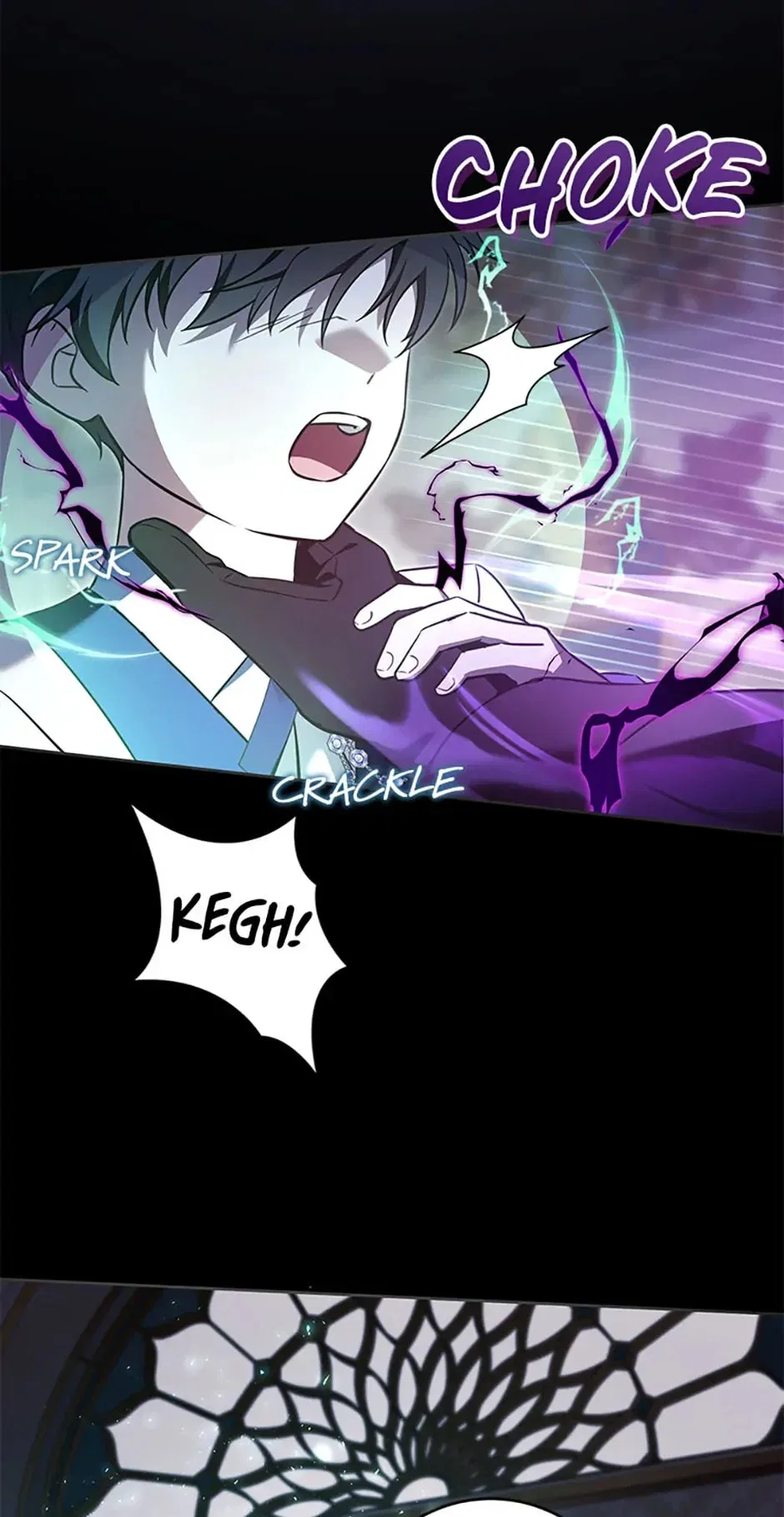 Please Give Me the Pacifier Chapter 89 – Page 60