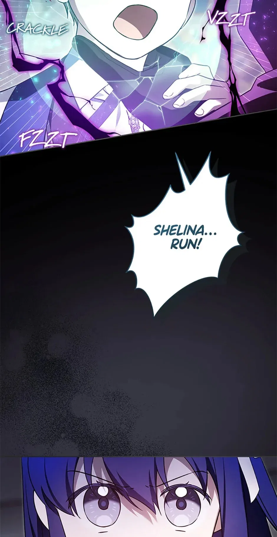Please Give Me the Pacifier Chapter 89 – Page 66
