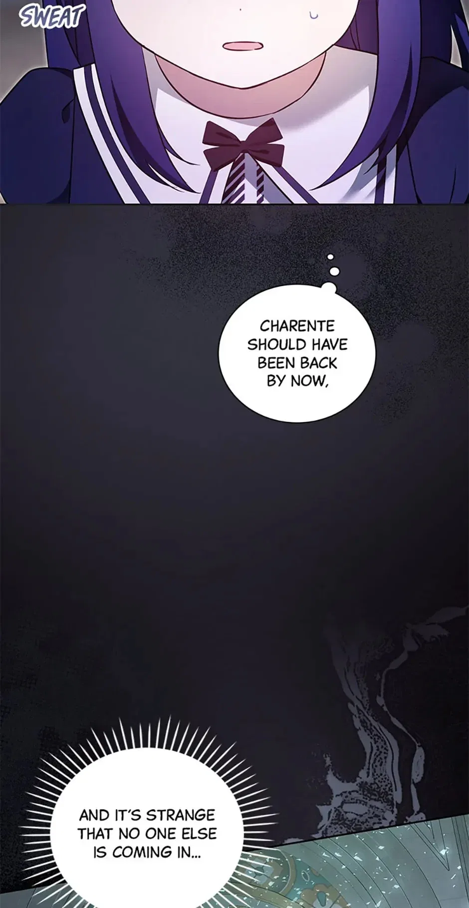 Please Give Me the Pacifier Chapter 89 – Page 67
