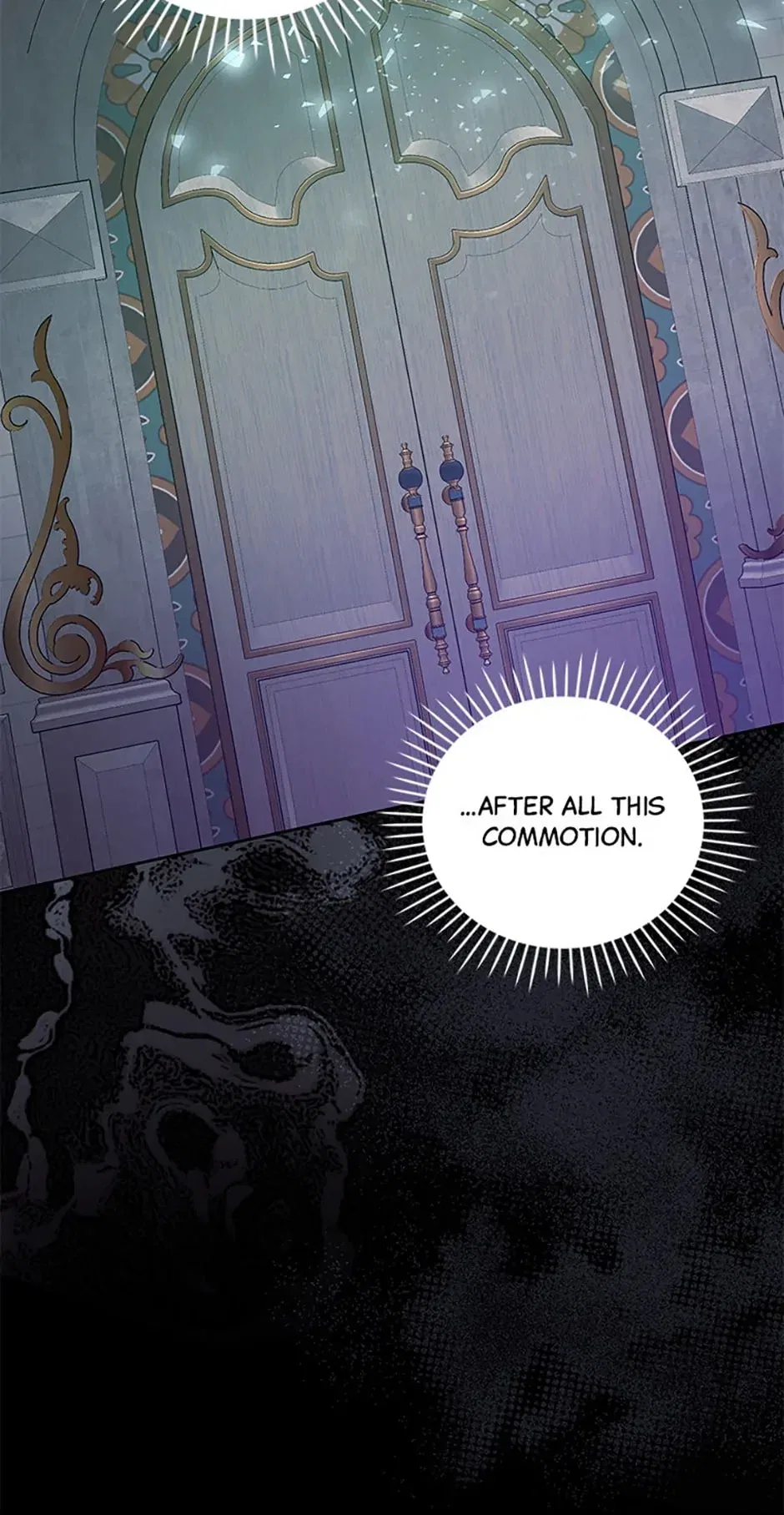 Please Give Me the Pacifier Chapter 89 – Page 68