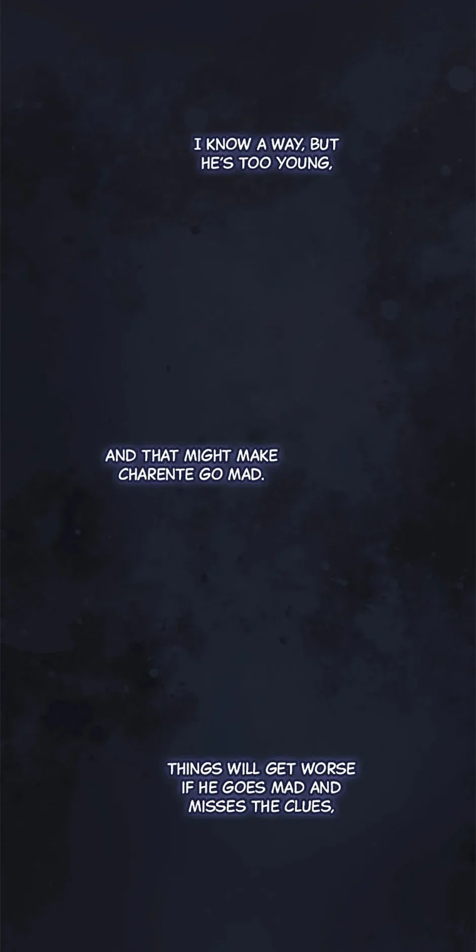 Please Give Me the Pacifier Chapter 89 – Page 72