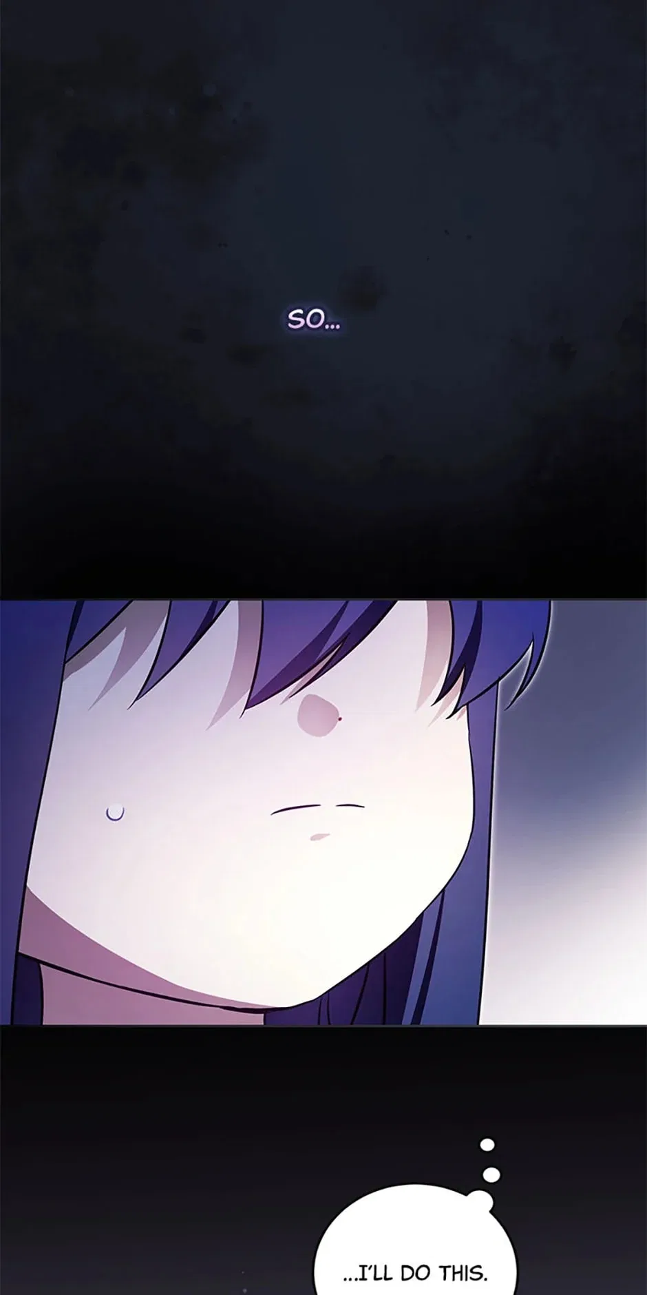 Please Give Me the Pacifier Chapter 89 – Page 73