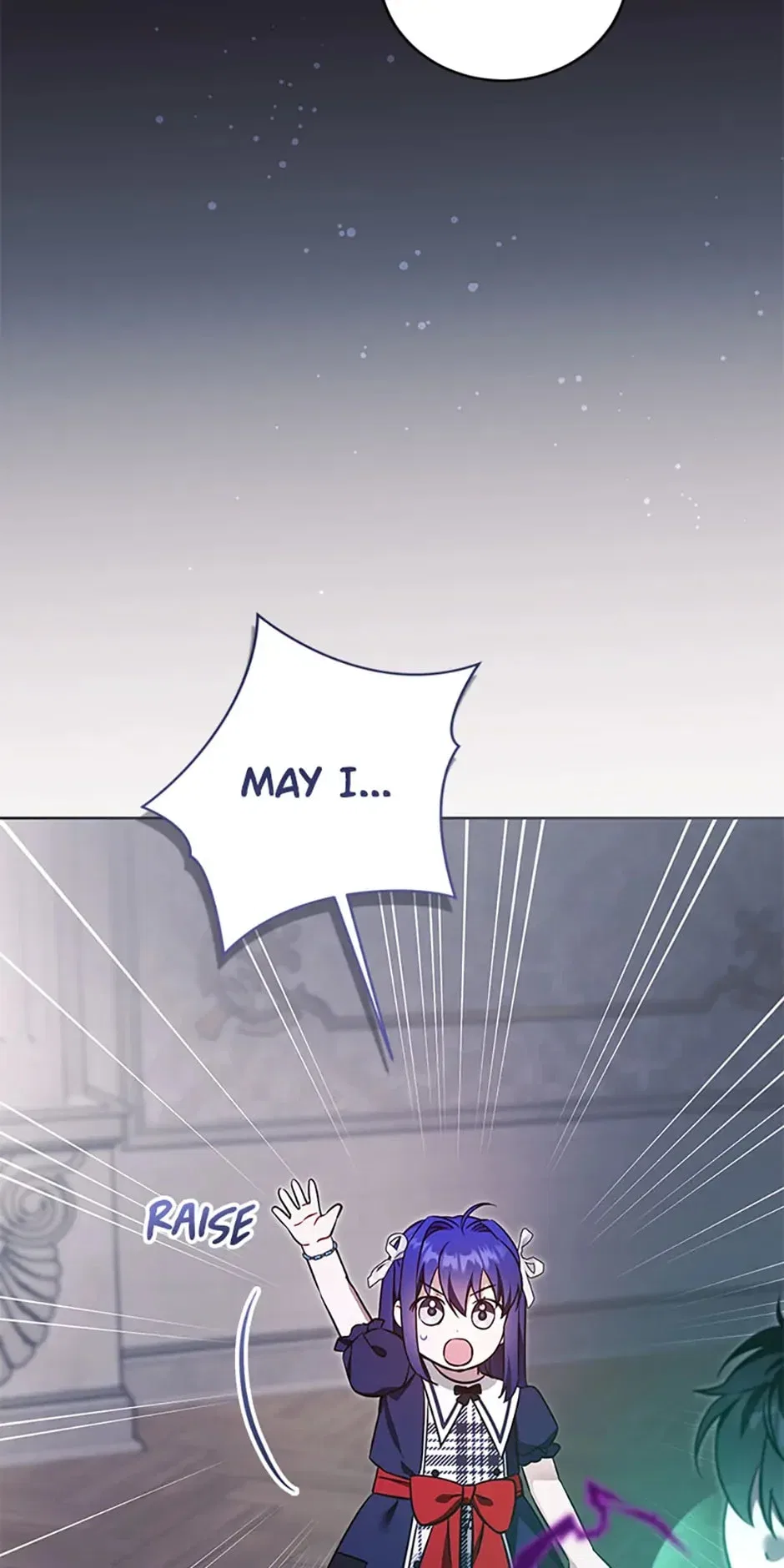 Please Give Me the Pacifier Chapter 89 – Page 74