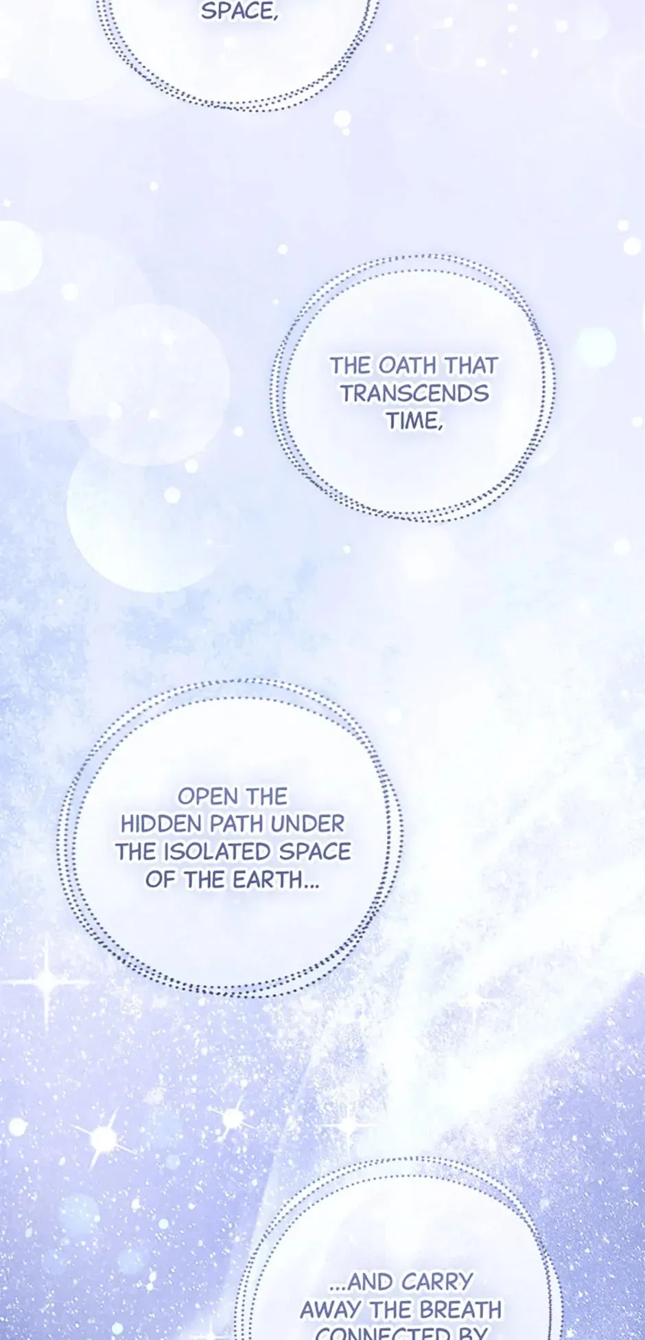 Please Give Me the Pacifier Chapter 89 – Page 80