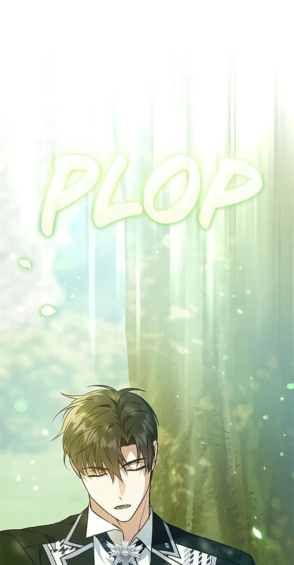 Please Give Me the Pacifier Chapter 88 – Page 4