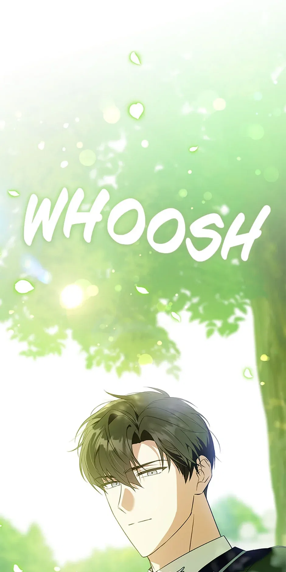 Please Give Me the Pacifier Chapter 88 – Page 11