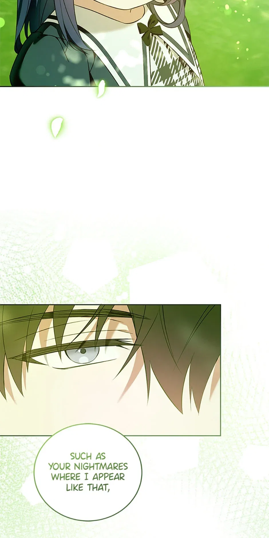 Please Give Me the Pacifier Chapter 88 – Page 13