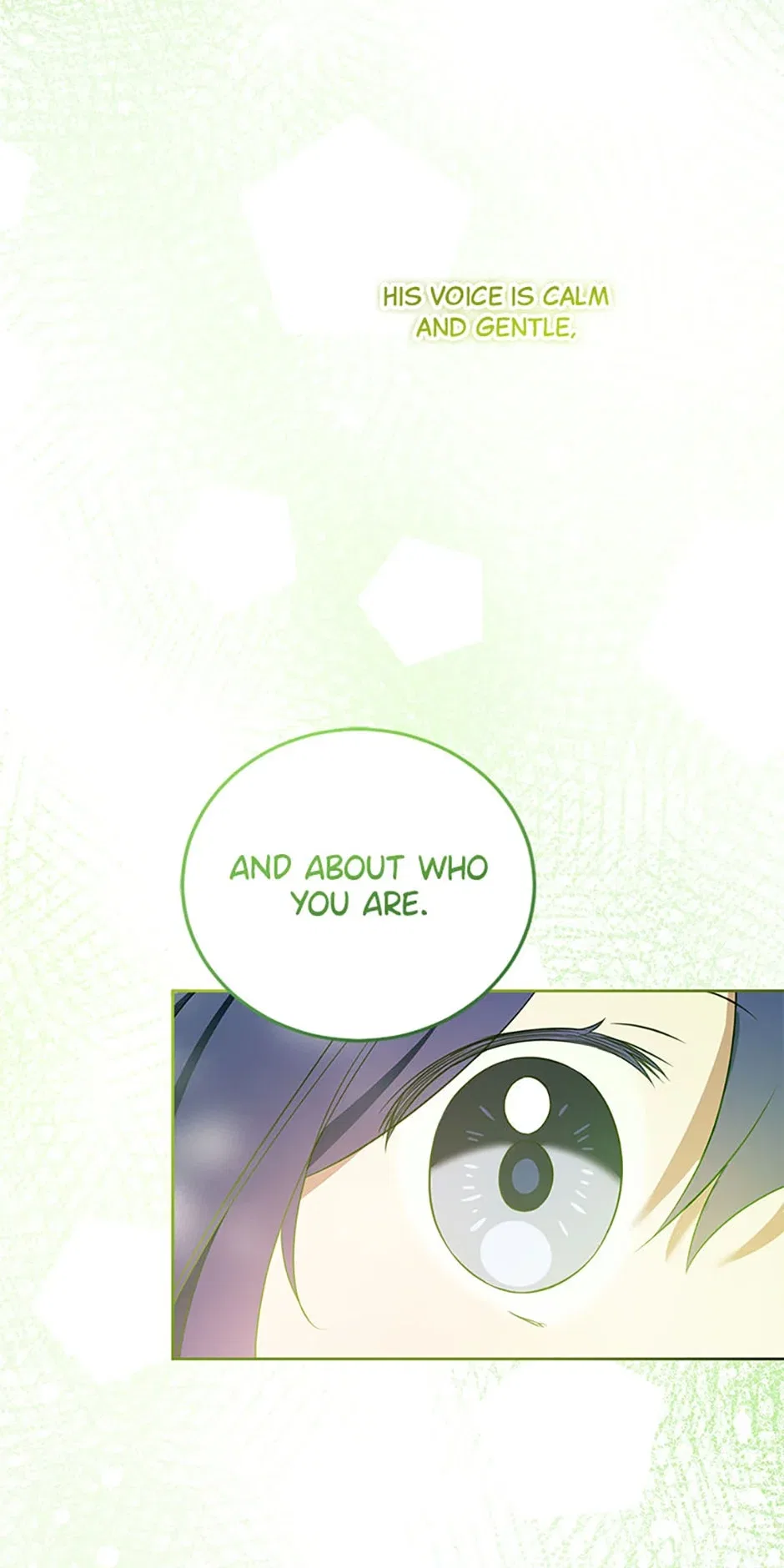 Please Give Me the Pacifier Chapter 88 – Page 14