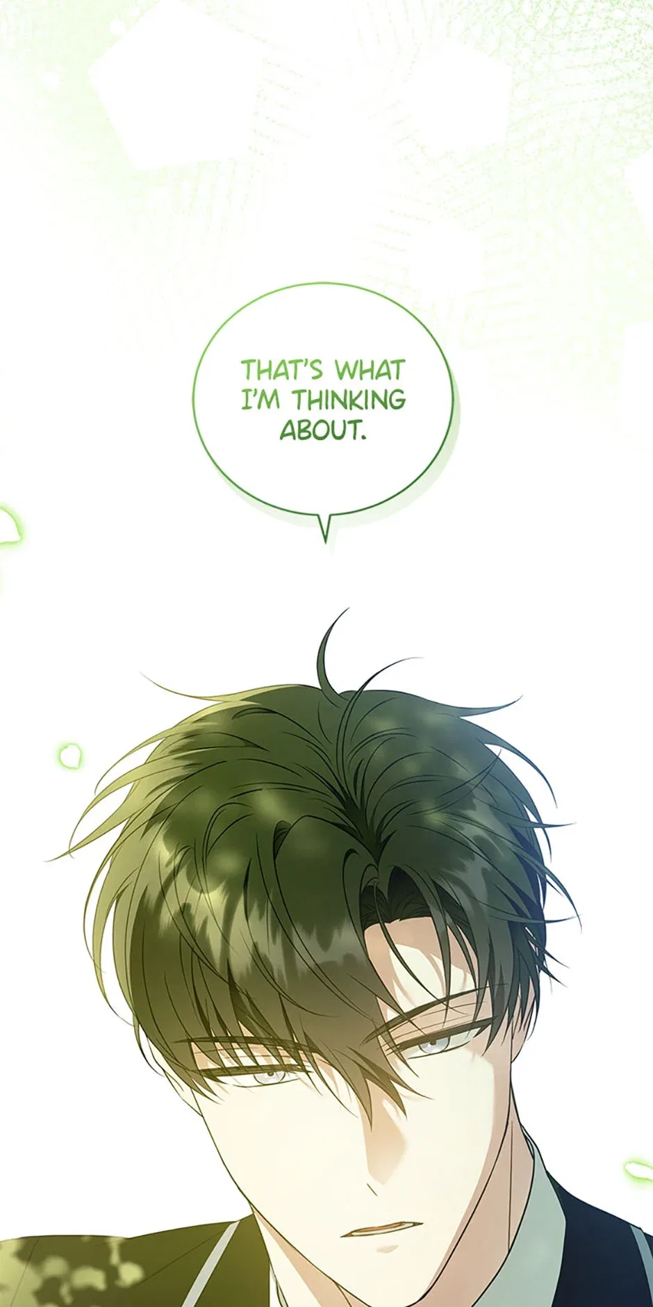 Please Give Me the Pacifier Chapter 88 – Page 15
