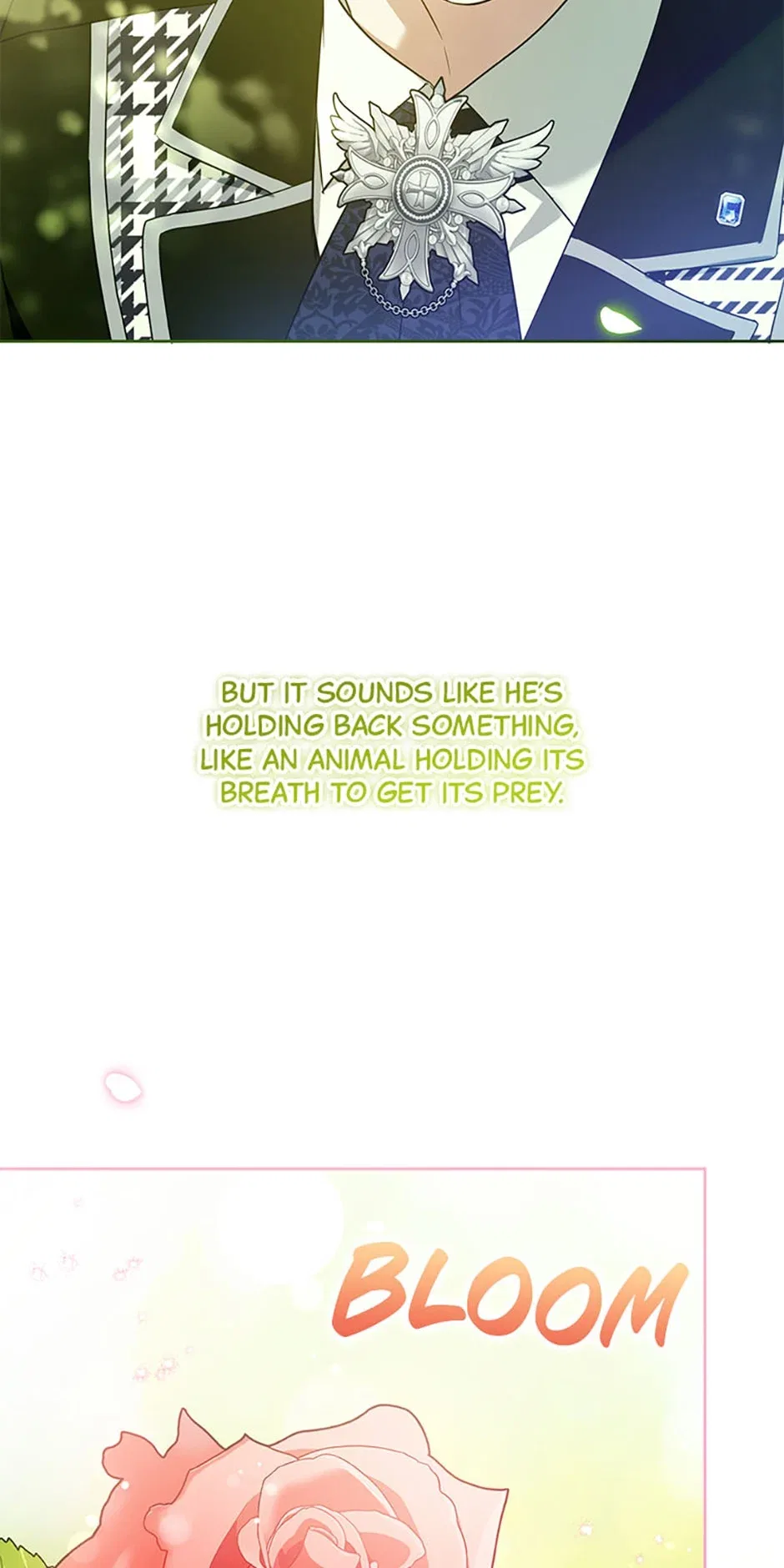 Please Give Me the Pacifier Chapter 88 – Page 16