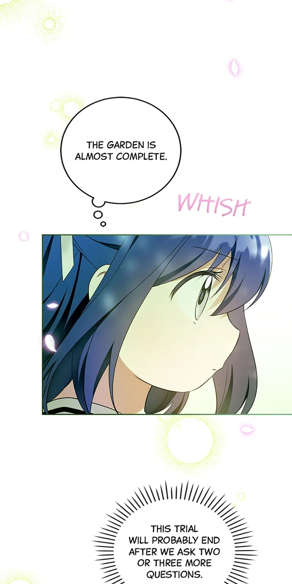 Please Give Me the Pacifier Chapter 88 – Page 19