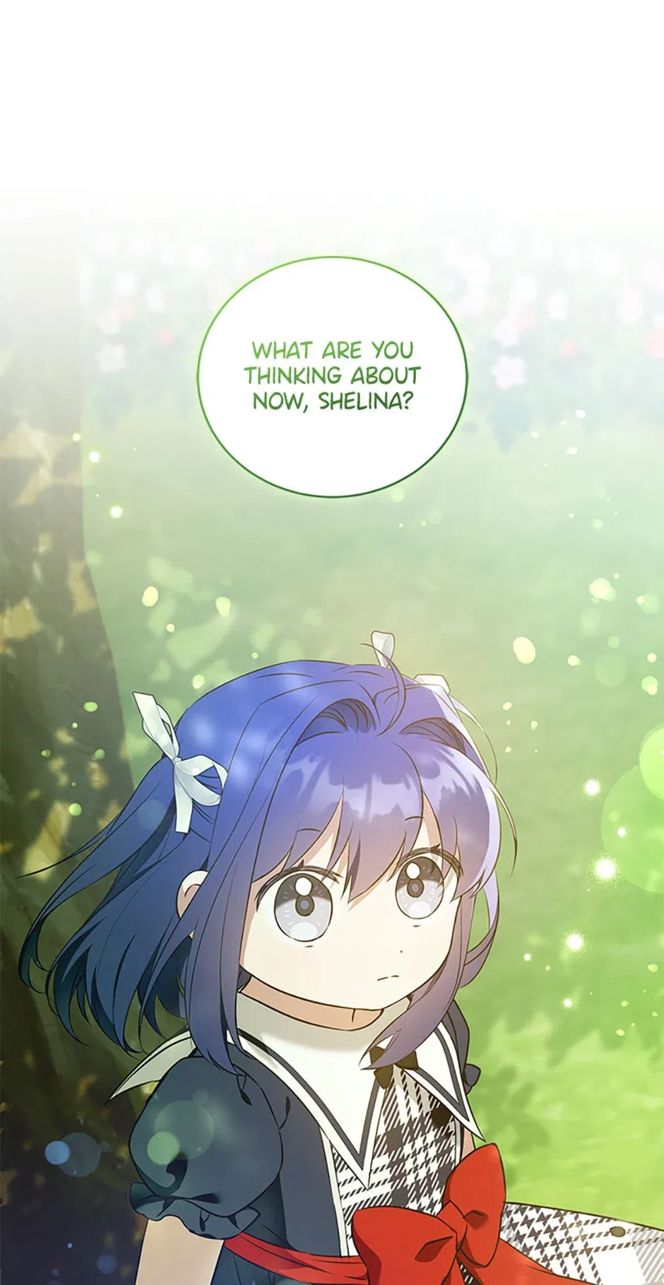 Please Give Me the Pacifier Chapter 88 – Page 21