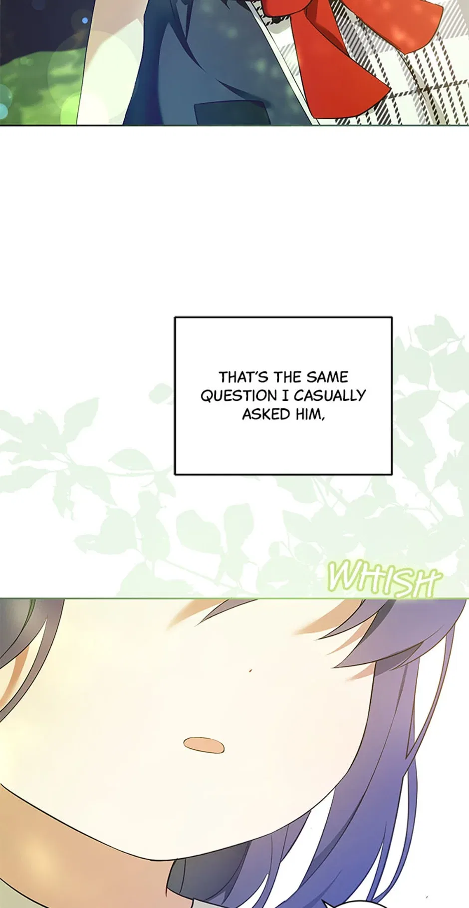 Please Give Me the Pacifier Chapter 88 – Page 22
