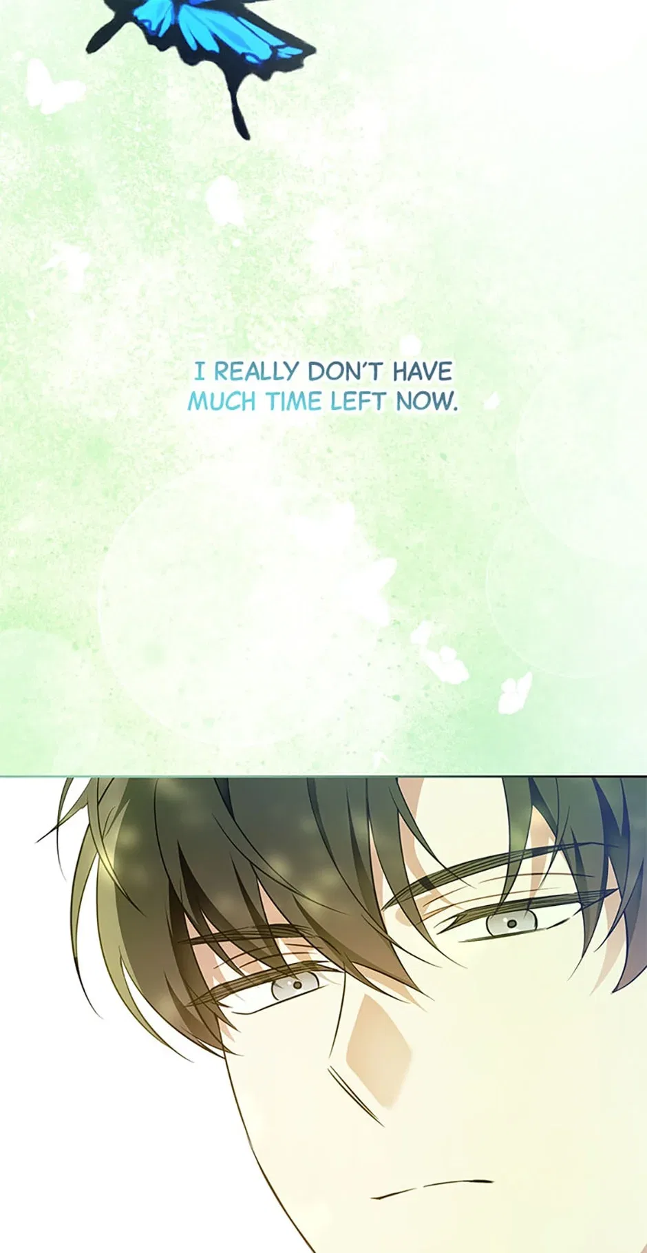 Please Give Me the Pacifier Chapter 88 – Page 28