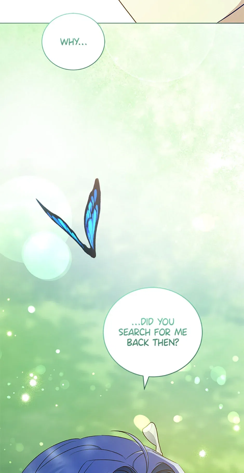 Please Give Me the Pacifier Chapter 88 – Page 29
