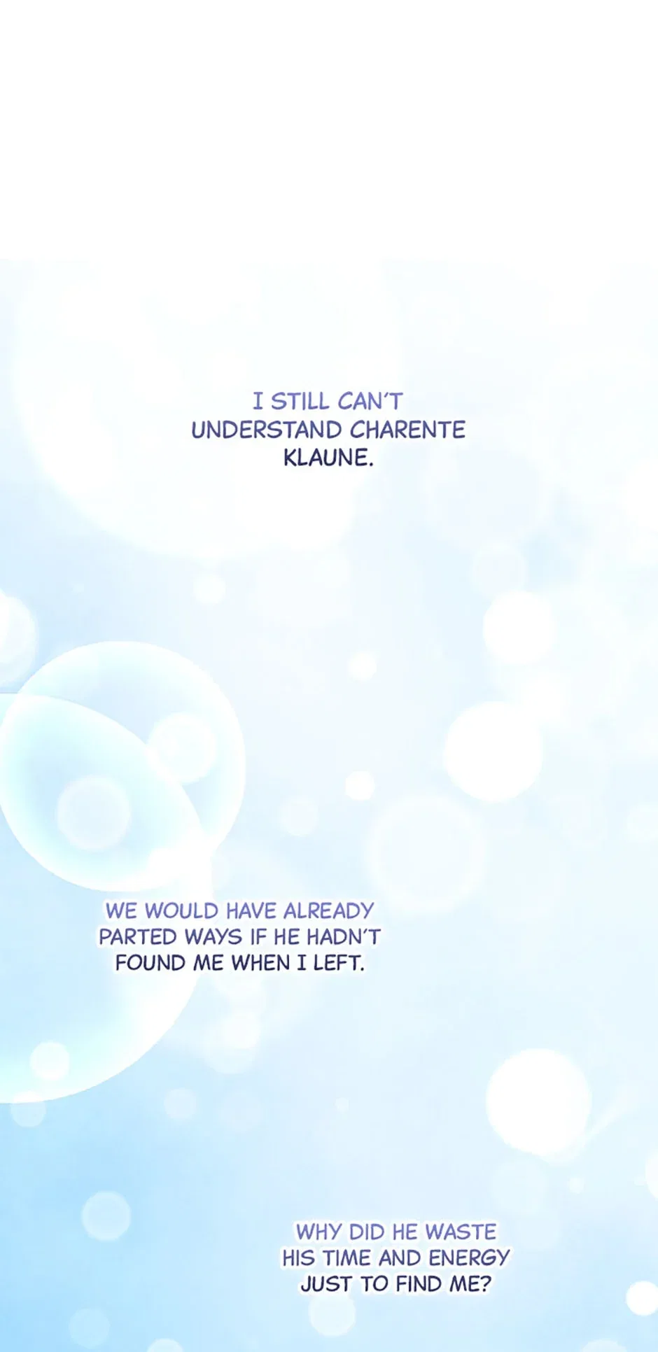 Please Give Me the Pacifier Chapter 88 – Page 31