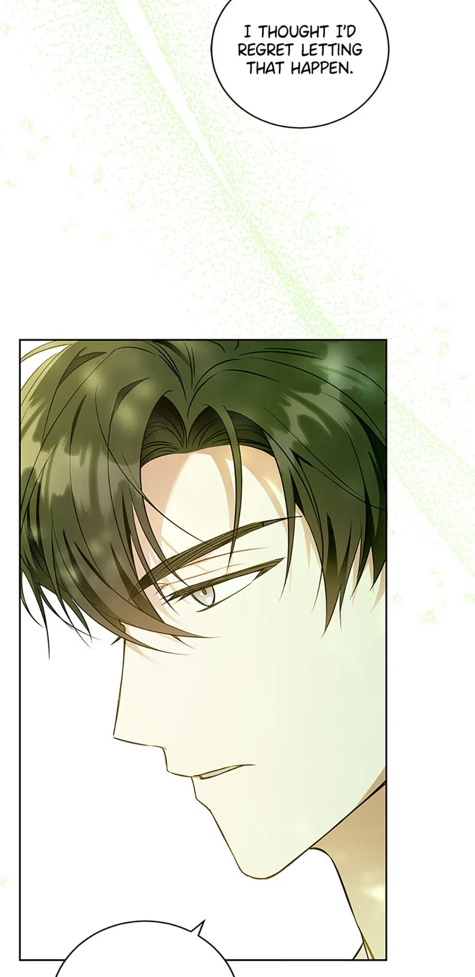 Please Give Me the Pacifier Chapter 88 – Page 35
