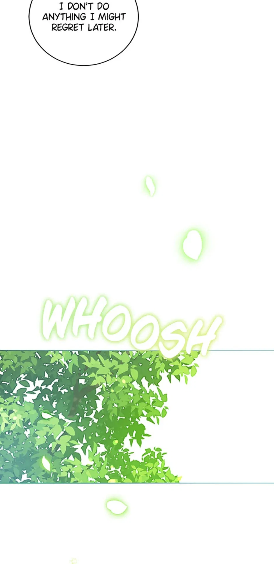 Please Give Me the Pacifier Chapter 88 – Page 36