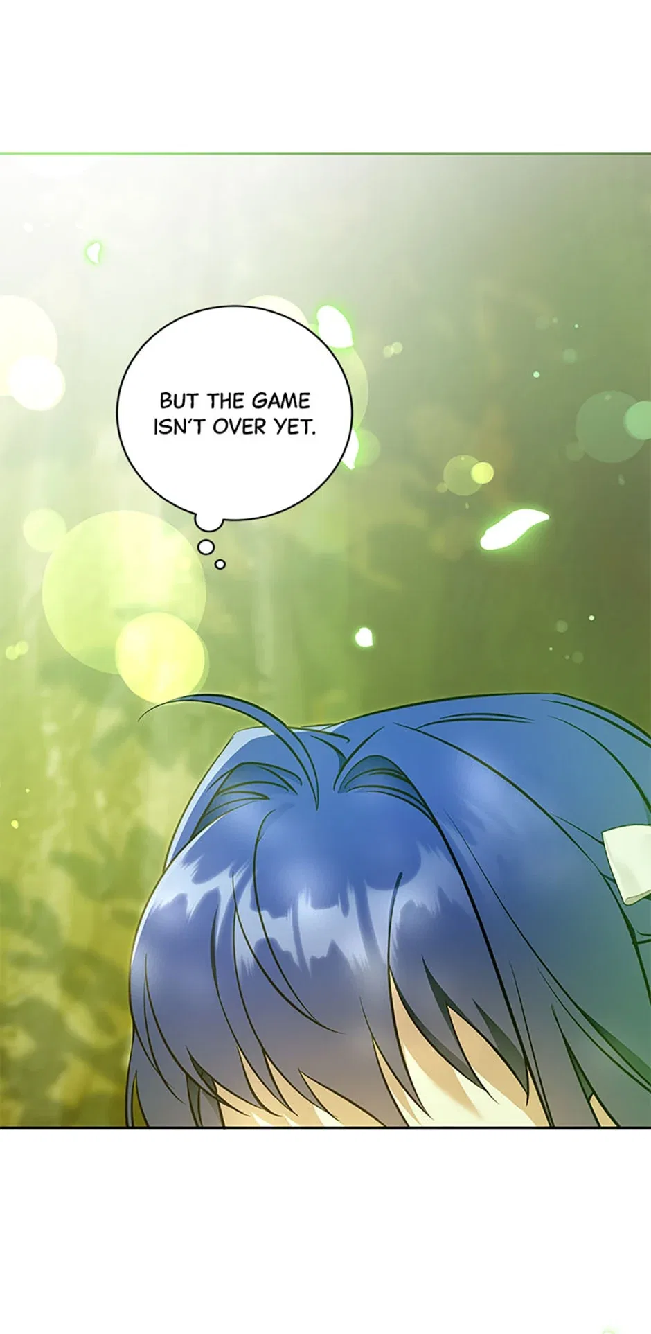 Please Give Me the Pacifier Chapter 88 – Page 39