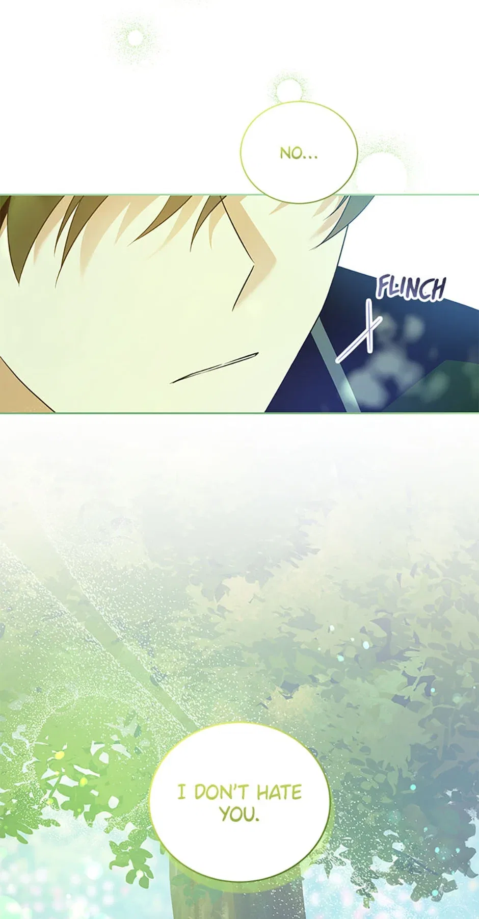 Please Give Me the Pacifier Chapter 88 – Page 42