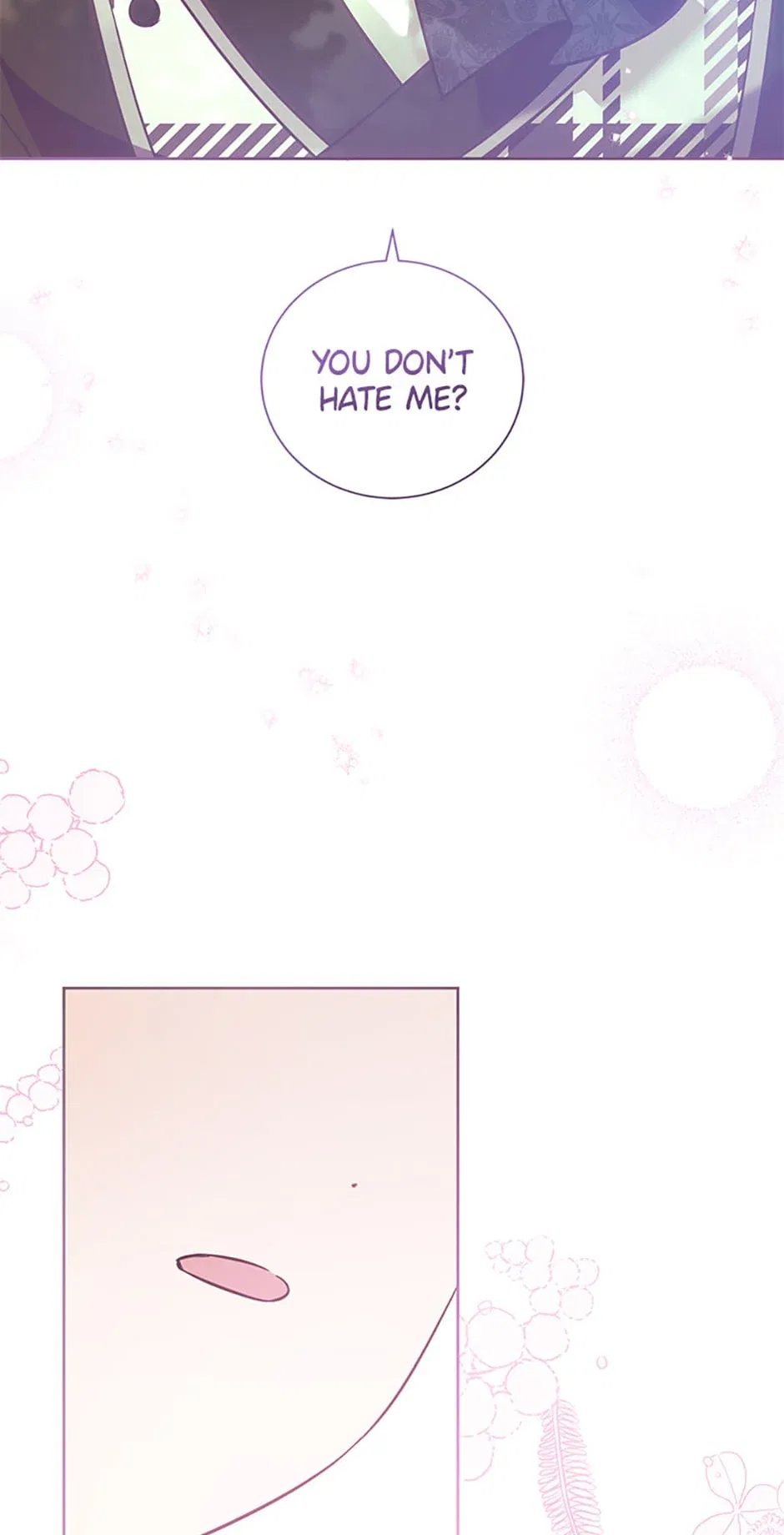 Please Give Me the Pacifier Chapter 88 – Page 51
